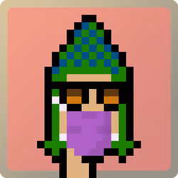 COVIDPunk #9381