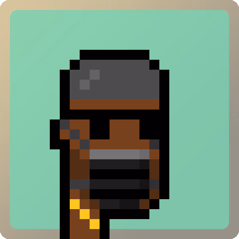 COVIDPunk #6334