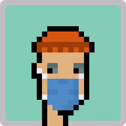 COVIDPunk #5250