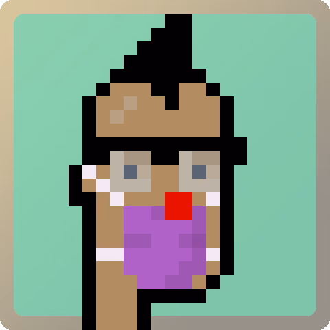 COVIDPunk #7807