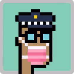 COVIDPunk #101