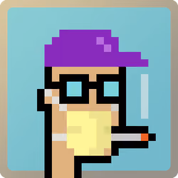 COVIDPunk #9289
