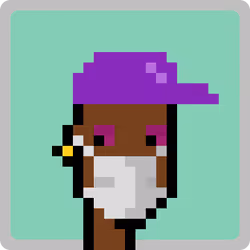 COVIDPunk #1485