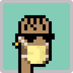 COVIDPunk #6705
