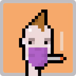 COVIDPunk #4530