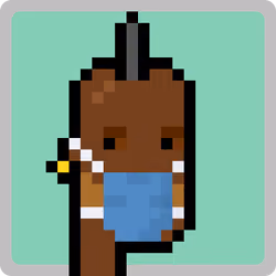 COVIDPunk #6335
