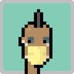 COVIDPunk #5904