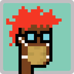 COVIDPunk #1353