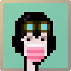 COVIDPunk #4937