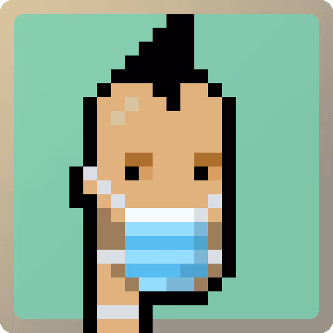 COVIDPunk #9946