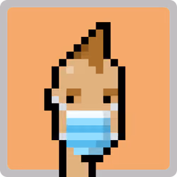 COVIDPunk #528