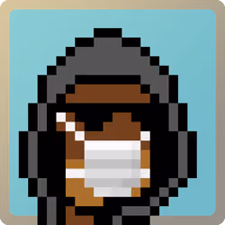 COVIDPunk #8085