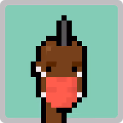 COVIDPunk #670