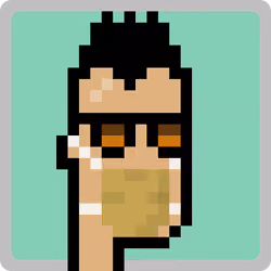 COVIDPunk #1912