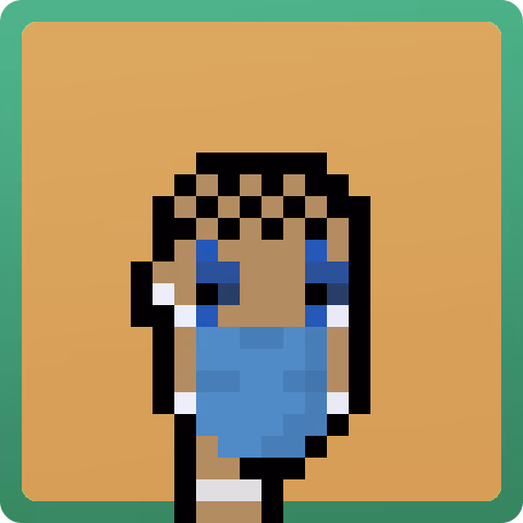 COVIDPunk #3275