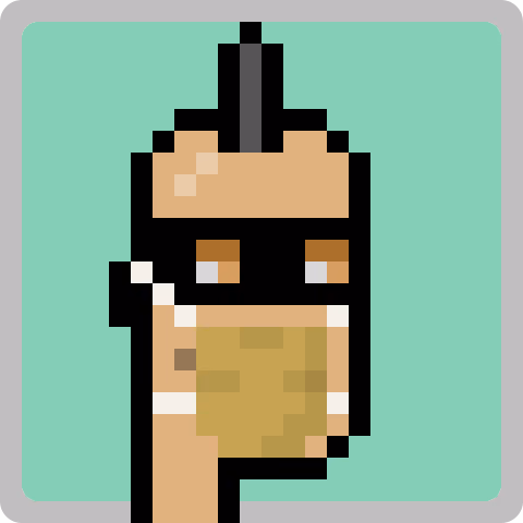 COVIDPunk #5428
