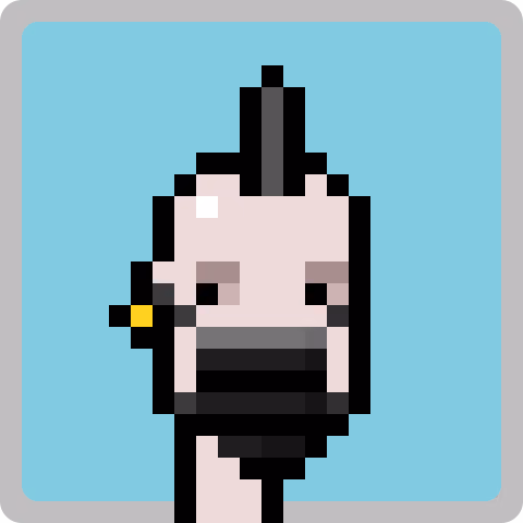 COVIDPunk #3158