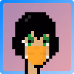 COVIDPunk #3283