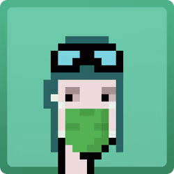 COVIDPunk #2759
