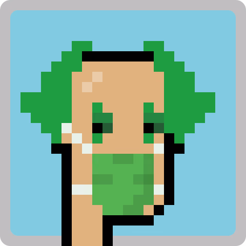 COVIDPunk #9588