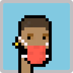 COVIDPunk #6671