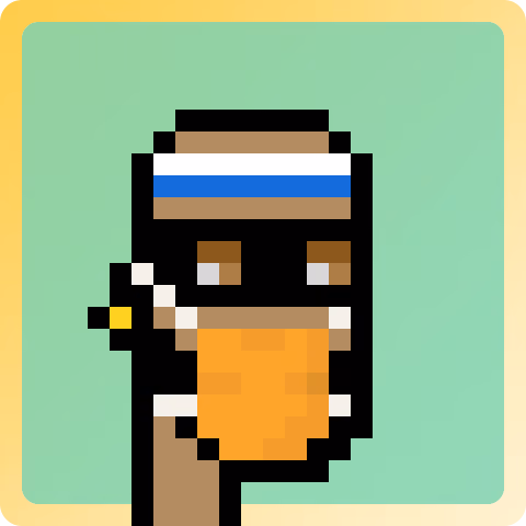 COVIDPunk #4324