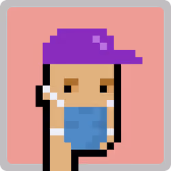 COVIDPunk #1223