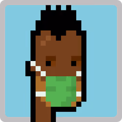 COVIDPunk #1401