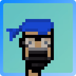 COVIDPunk #3824