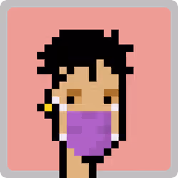 COVIDPunk #4900