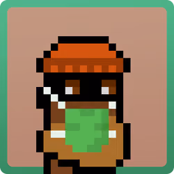 COVIDPunk #3017