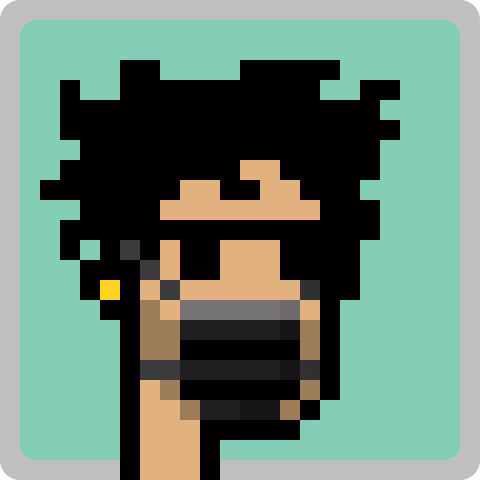 COVIDPunk #5080