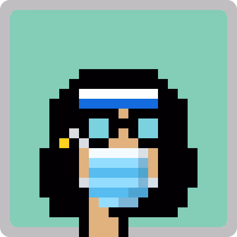 COVIDPunk #8376