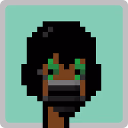 COVIDPunk #7978