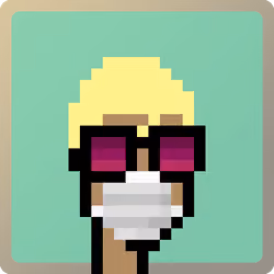 COVIDPunk #8020