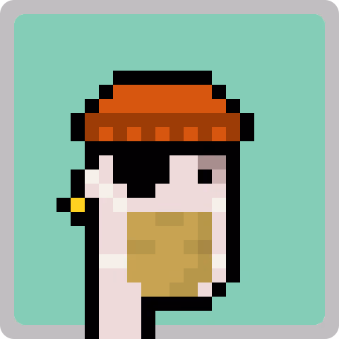 COVIDPunk #6857