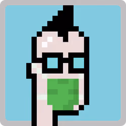 COVIDPunk #6053