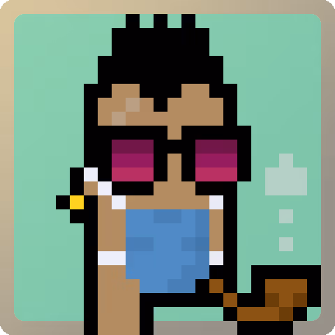 COVIDPunk #3618