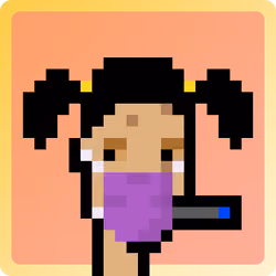 COVIDPunk #5721