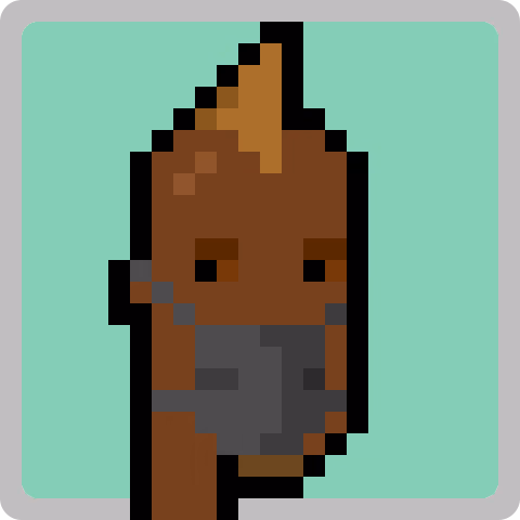 COVIDPunk #214