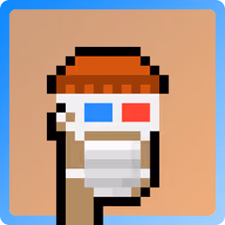 COVIDPunk #2082