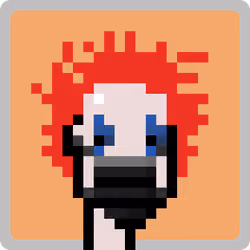 COVIDPunk #7373