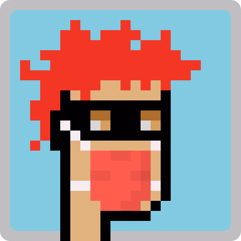 COVIDPunk #7109