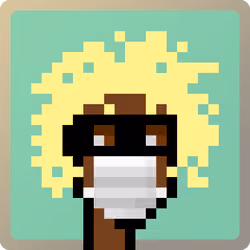 COVIDPunk #1750