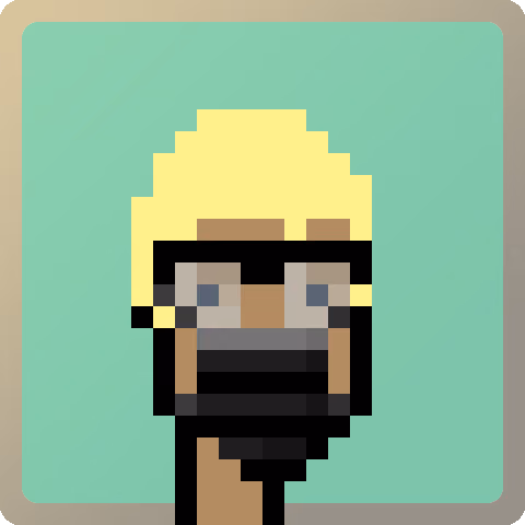COVIDPunk #5413