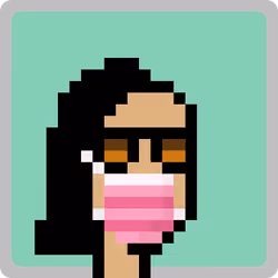 COVIDPunk #1042