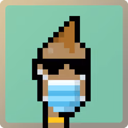 COVIDPunk #8001