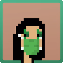 COVIDPunk #3724
