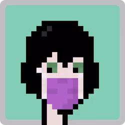 COVIDPunk #4958
