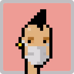 COVIDPunk #1735